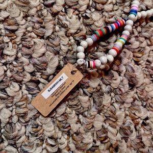 🌼3for 15$🌼 NWT make a Wish necklace/ bracelet